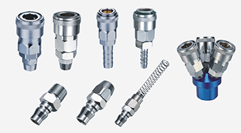 Japan Nitto Type Quick Couplers