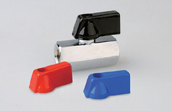 Mini Ball Valves