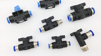 Shut Off Hand Valve, Hand Ball Valve