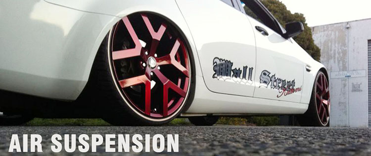 air suspension, dot push to connect air fittings, schrader valve, dot fittings