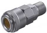 22SM,Japan type quick coupler,Pneumatic quick connector, air quick coupling