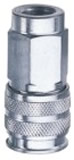 PU13-SF,USA type quick coupler,Pneumatic quick connector, air quick coupling