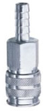 PU13-SH,USA type quick coupler,Pneumatic quick connector, air quick coupling